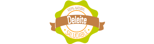 Deleite Saludable Logo