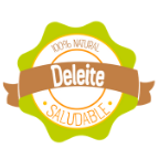 Deleite Saludable Logo